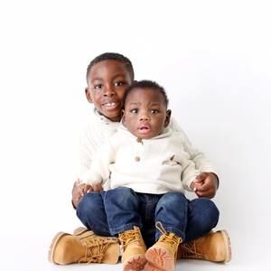 Meet your Posher, Wendell